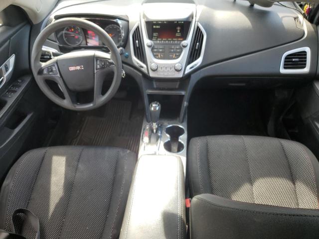 Photo 8 from auction – 2016 GMC TERRAIN SL with VIN 2GKFLSEK6G6231224