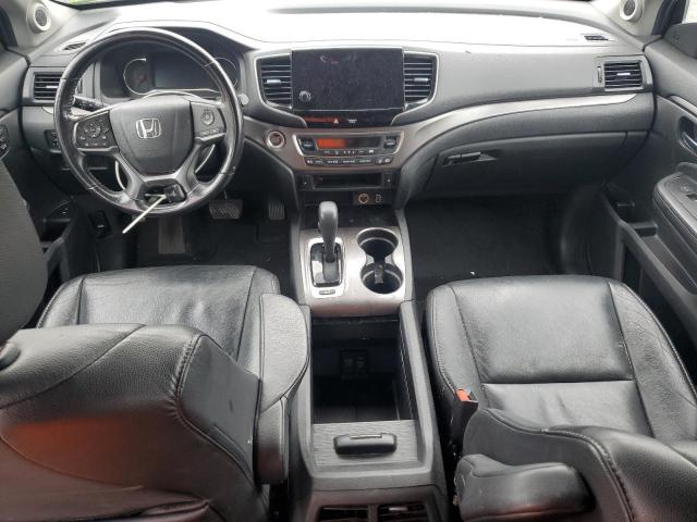 Photo 8 from auction – 2020 HONDA PILOT EXL with VIN 5FNYF6H56LB026287