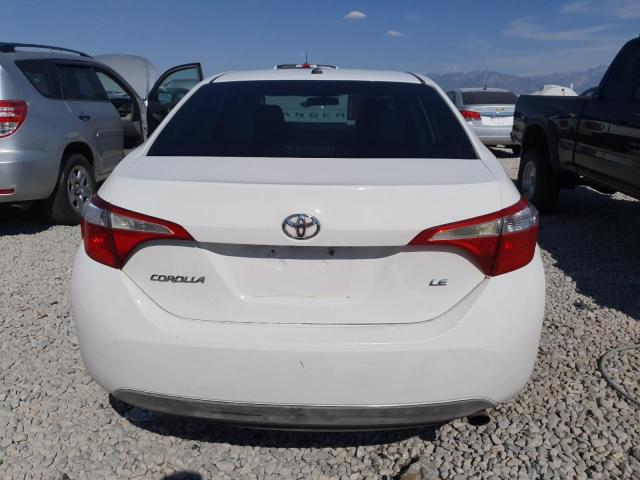 Photo 6 from auction – 2015 TOYOTA COROLLA with VIN 2T1BURHE2FC253384