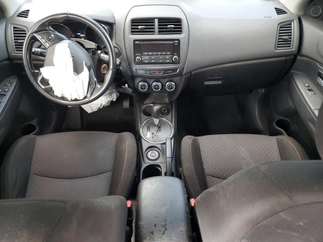 Photo 8 from auction – 2017 MITSUBISHI OUTLANDER with VIN JA4AR3AU3HZ058649