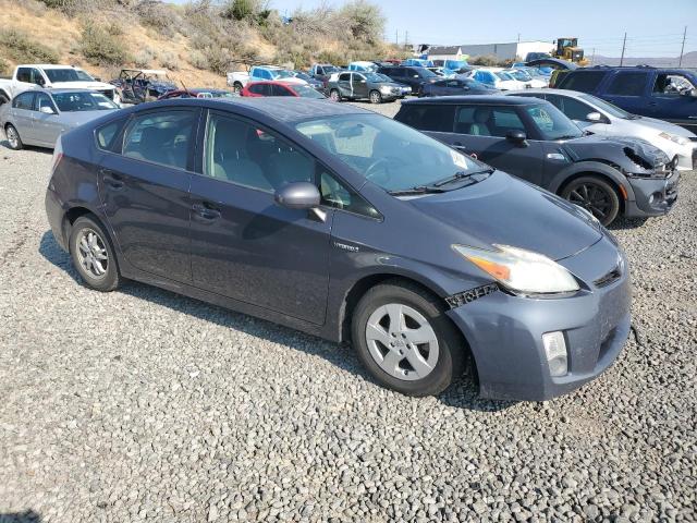 Zdjęcie 4 z aukcji – 2011 TOYOTA PRIUS z VIN JTDKN3DU1B5371408