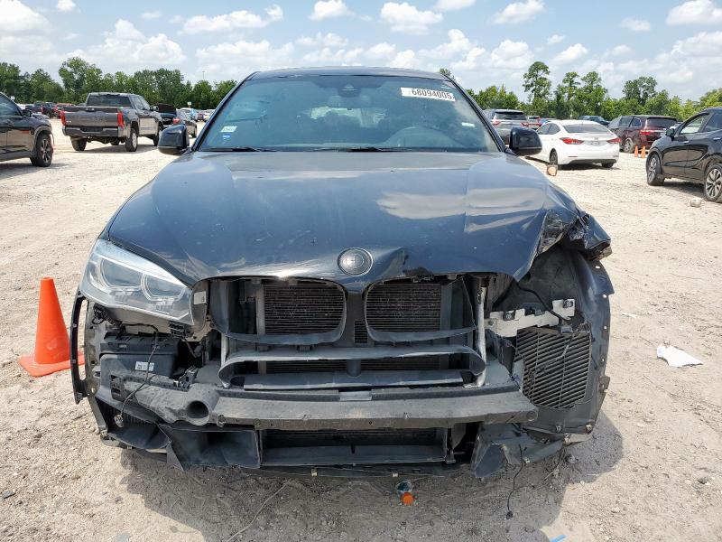 Photo 5 from auction – 2015 BMW X6 XDRIVE5 with VIN 5UXKU6C52F0R33543