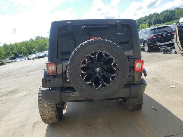 Photo 6 from auction – 2018 JEEP WRANGLER U with VIN 1C4HJWEG3JL873363