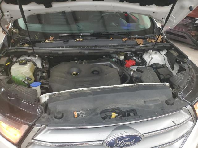 Photo 12 from auction – 2015 FORD EDGE SEL with VIN 2FMTK4J99FBC15620