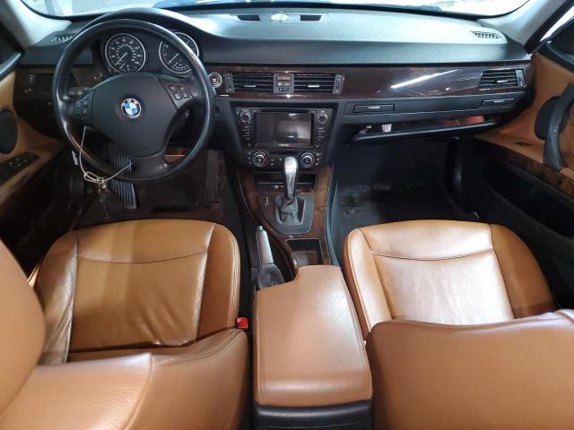 Photo 8 from auction – 2011 BMW 328 XI SULEV with VIN WBAPK5C50BA656254