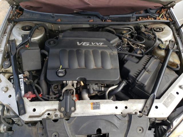 Photo 11 from auction – 2013 CHEVROLET IMPALA LT with VIN 2G1WG5E36D1138506