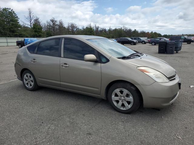 Photo 4 from auction – 2005 TOYOTA PRIUS with VIN JTDKB20U353045182