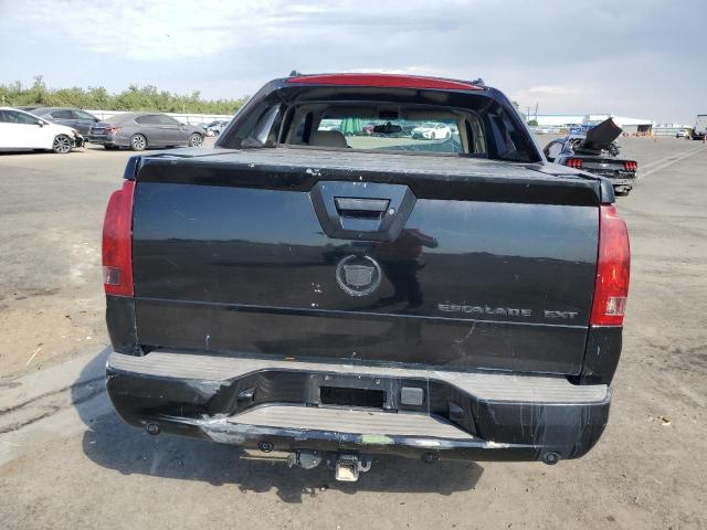 Photo 6 from auction – 2002 CADILLAC ESCALADE EXT with VIN 3GYEK63N52G275415
