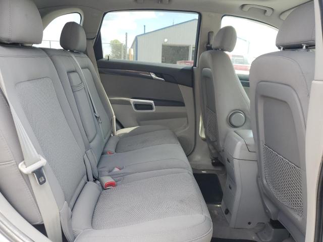 Photo 11 from auction – 2009 SATURN VUE XE with VIN 3GSCL33P89S632768