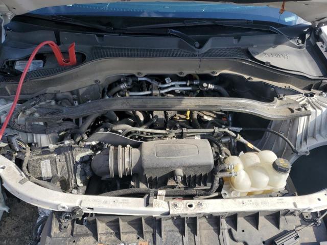 Photo 12 from auction – 2022 FORD EXPLORER LIMITED with VIN 1FMSK7FH8NGB44799