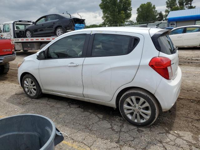 Photo 2 from auction – 2016 CHEVROLET SPARK 1LT with VIN KL8CD6SA7GC633591