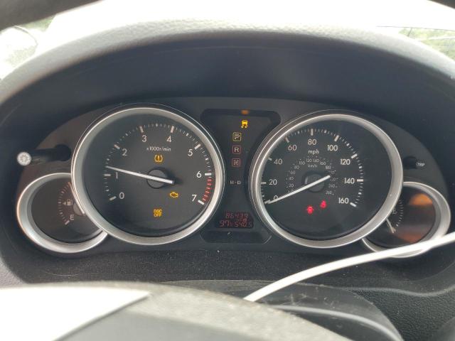 Photo 9 from auction – 2009 MAZDA 6 I with VIN 1YVHP81A295M41384