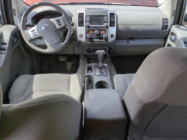 Photo 8 from auction – 2017 NISSAN FRONTIER S with VIN 1N6DD0FV3HN738797