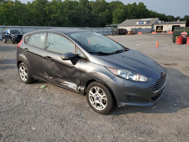 Photo 4 from auction – 2015 FORD FIESTA SE with VIN 3FADP4EJ0FM111388