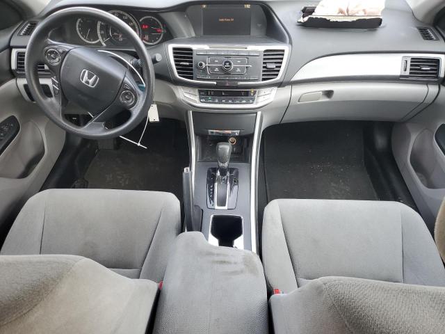 Photo 8 from auction – 2013 HONDA ACCORD LX with VIN 1HGCR2F30DA034148