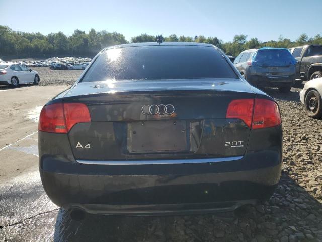 Photo 6 from auction – 2008 AUDI A4 2.0T QU with VIN WAUDF78E68A047609