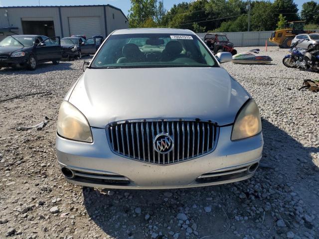 Photo 5 from auction – 2011 BUICK LUCERNE CX with VIN 1G4HC5EM7BU151525