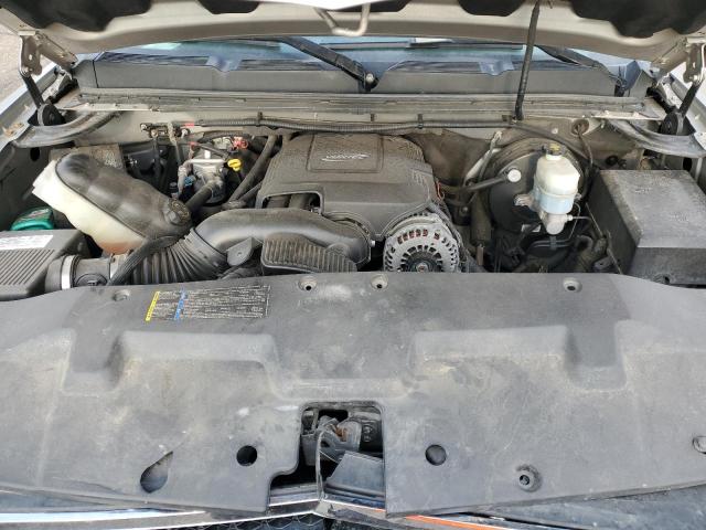 Фото 11 с аукциона – 2007 CHEVROLET SILVERADO с VIN 2GCEK13M471553320
