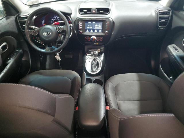 Photo 8 from auction – 2019 KIA SOUL with VIN KNDJN2A22K7016163