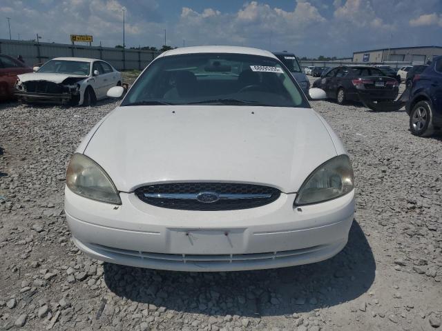 Photo 5 from auction – 2003 FORD TAURUS SES with VIN 1FAFP55283A227213