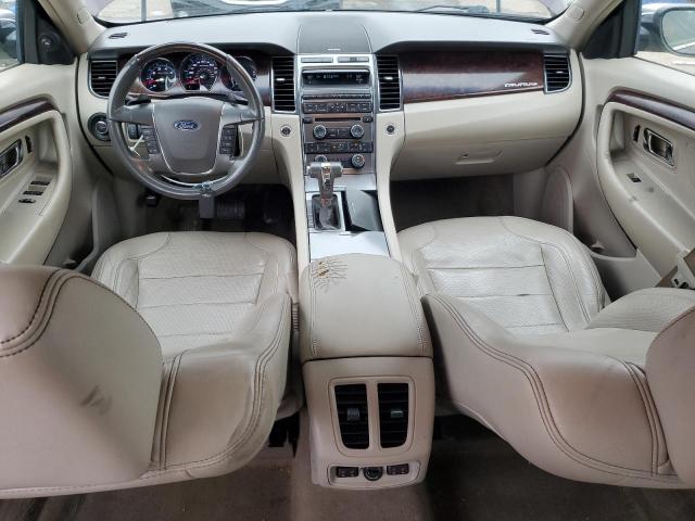صورة رقم 8 من المزاد - 2011 FORD TAURUS LIM مع VIN 1FAHP2FW0BG176438