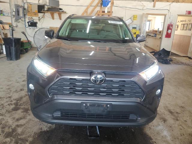 Photo 5 from auction – 2019 TOYOTA RAV4 XLE with VIN JTMP1RFV5KD022283