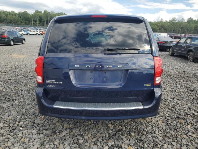 Photo 6 from auction – 2016 DODGE GRAND CARAVAN SE with VIN 2C4RDGBGXGR106311