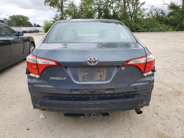 Photo 6 from auction – 2016 TOYOTA COROLLA L with VIN 5YFBURHE4GP375973