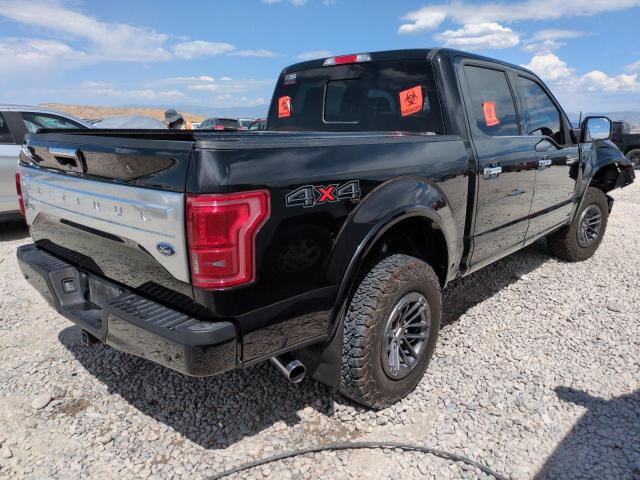 Photo 3 from auction – 2015 FORD F150 SUPER with VIN 1FTEW1EG3FFB34555