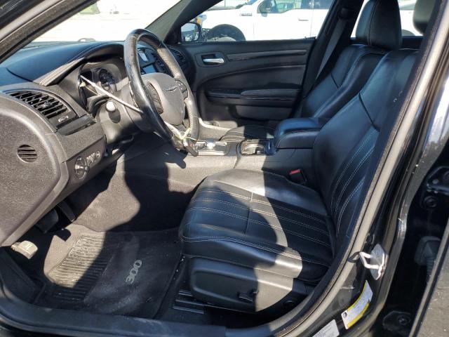 Photo 7 from auction – 2015 CHRYSLER 300 S with VIN 2C3CCAGG8FH810806