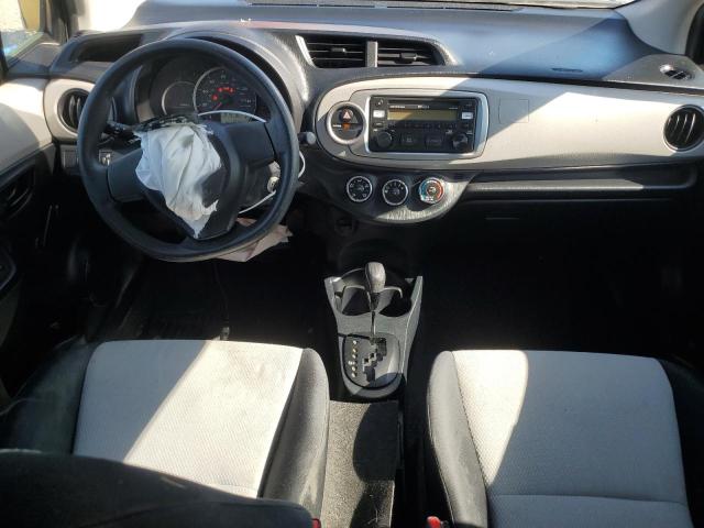 Photo 8 from auction – 2012 TOYOTA YARIS with VIN JTDKTUD3XCD510722