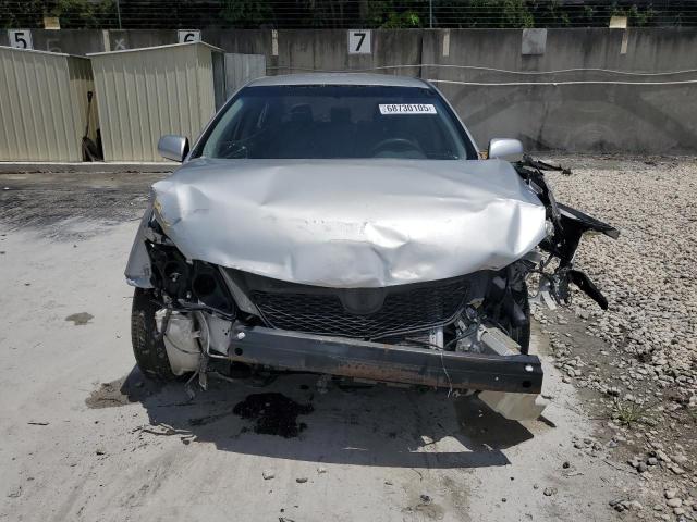Photo 5 from auction – 2009 TOYOTA COROLLA BA with VIN JTDBL40E499062870