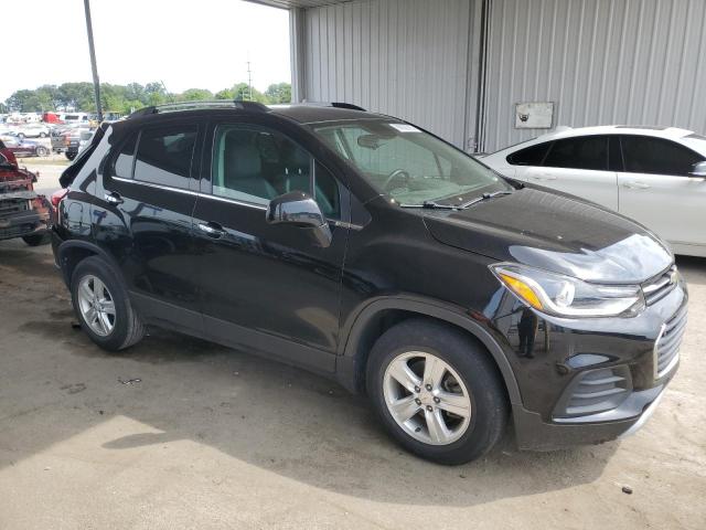 Photo 4 from auction – 2019 CHEVROLET TRAX 1LT with VIN KL7CJLSB3KB947077