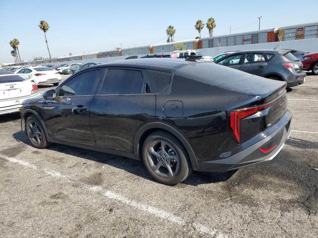 Photo 2 from auction – 2025 KIA K4 LX with VIN 3KPFT4DE7SE020013