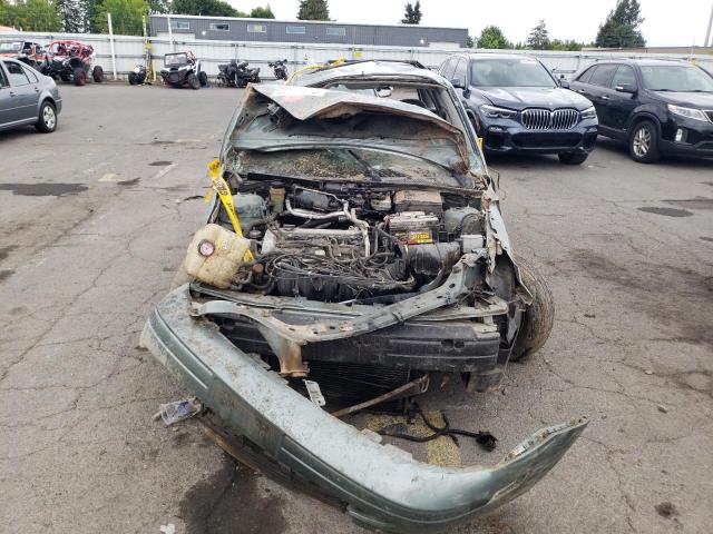 Photo 5 from auction – 2004 FORD FOCUS ZTW with VIN 1FAHP35Z24W178458