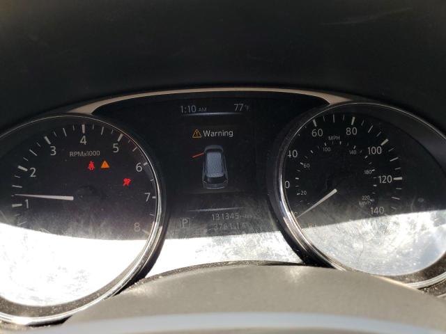 Photo 9 from auction – 2014 NISSAN ROGUE S with VIN 5N1AT2MT1EC771631