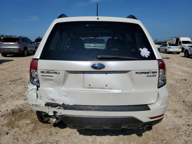 صورة رقم 6 من المزاد - 2010 SUBARU FORESTER 2 مع VIN JF2SH6CC3AH777383