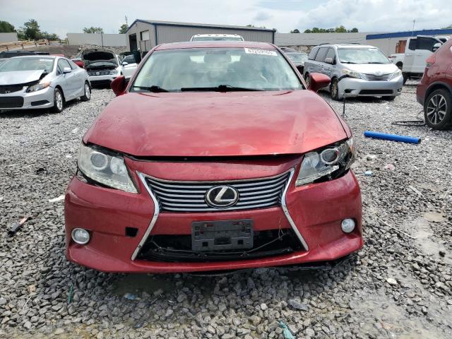 Photo 5 from auction – 2013 LEXUS ES 350 with VIN JTHBK1GG9D2032398