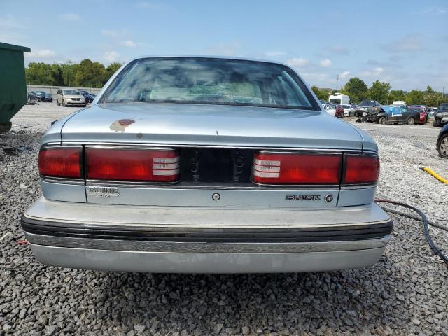 Photo 6 from auction – 1996 BUICK LESABRE CU with VIN 1G4HP52K0TH404587