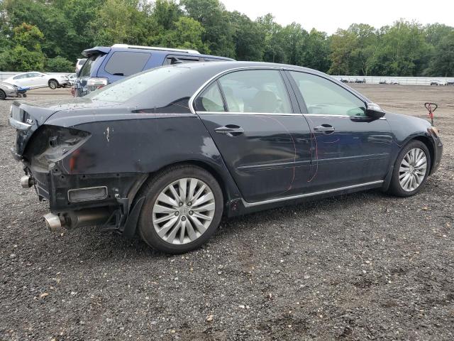 Photo 3 from auction – 2012 ACURA RL with VIN JH4KB2F61CC000343