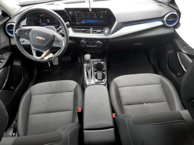 Photo 8 from auction – 2024 CHEVROLET TRAX 1LT with VIN KL77LHE22RC190407