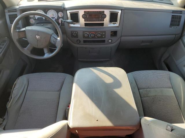 Photo 8 from auction – 2007 DODGE RAM 1500 S with VIN 1D7HU18P97S176550