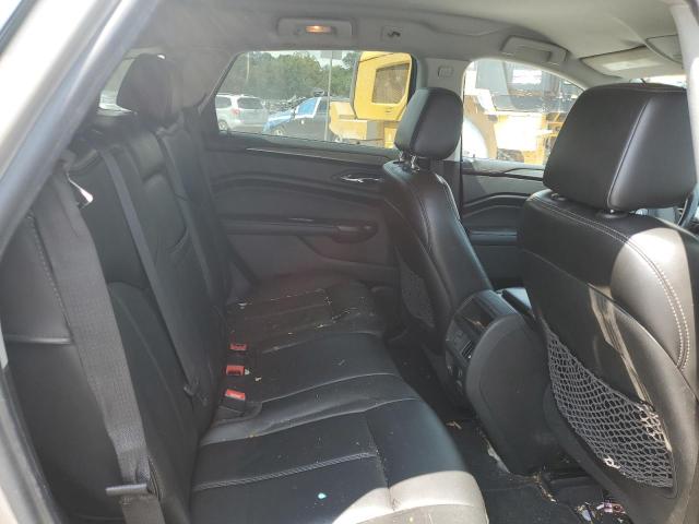 Photo 11 from auction – 2012 CADILLAC SRX with VIN 3GYFNGE35CS599802