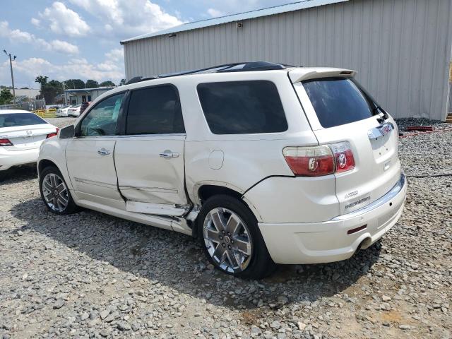 Photo 2 from auction – 2012 GMC ACADIA DEN with VIN 1GKKRTED9CJ284260