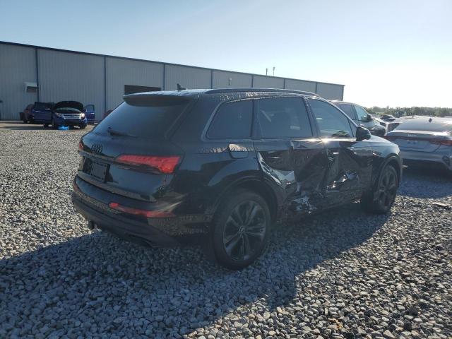 Photo 3 from auction – 2025 AUDI Q7 PREMIUM with VIN WA1LVBF72SD017676