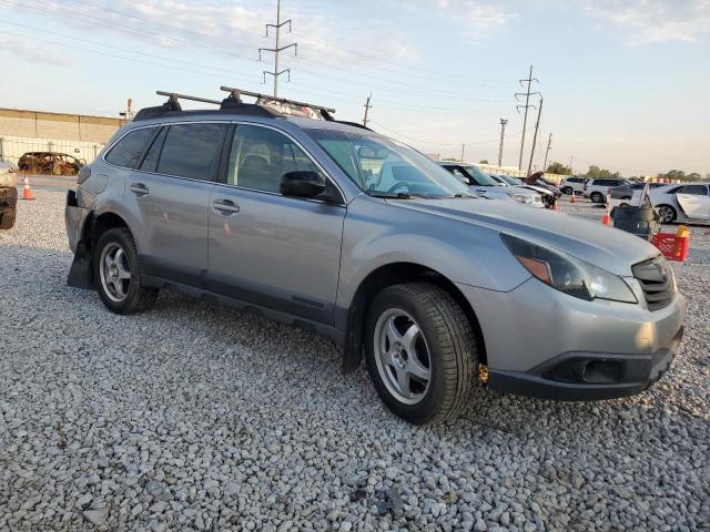Photo 4 from auction – 2011 SUBARU OUTBACK 2.5I PREMIUM with VIN 4S4BRBCC3B3427248