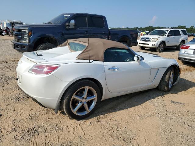 Photo 3 from auction – 2008 SATURN SKY with VIN 1G8MC35B18Y122510