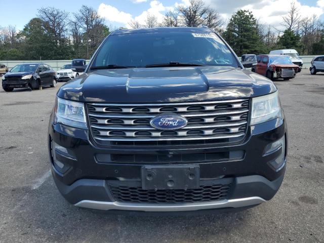 Photo 5 from auction – 2016 FORD EXPLORER L with VIN 1FM5K8F81GGA71698