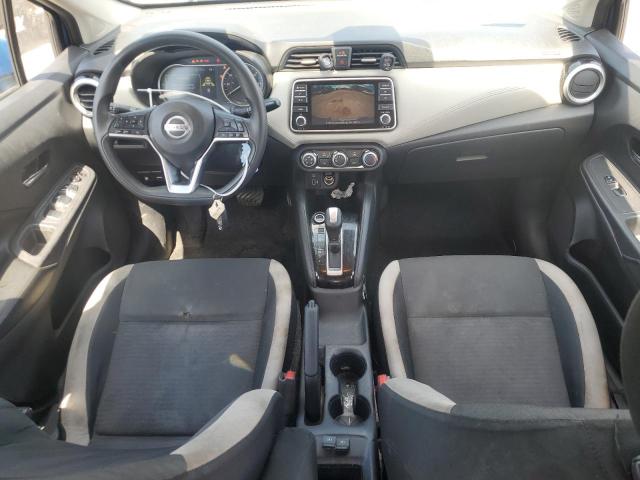 Photo 8 from auction – 2020 NISSAN VERSA SV with VIN 3N1CN8EV8LL828356
