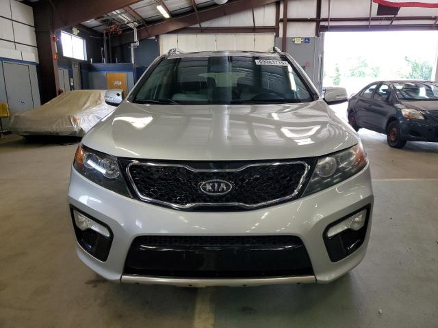 Photo 5 from auction – 2012 KIA SORENTO SX with VIN 5XYKWDA28CG189249